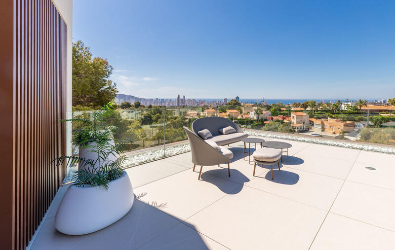 4 bedroom Villa for sale