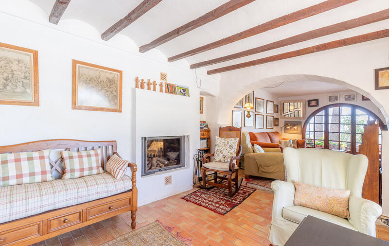 8 bedroom Country House for sale