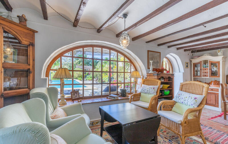 8 bedroom Country House for sale