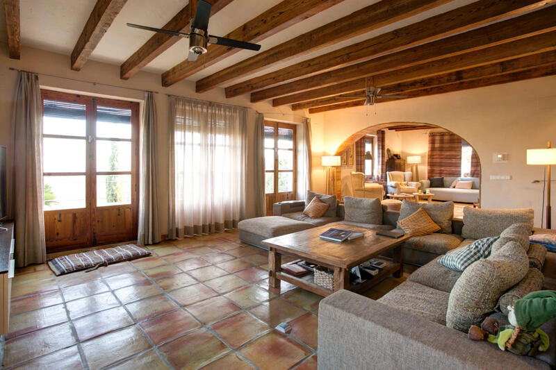 4 bedroom Country House for sale