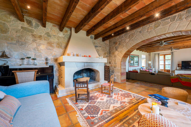 4 bedroom Country House for sale