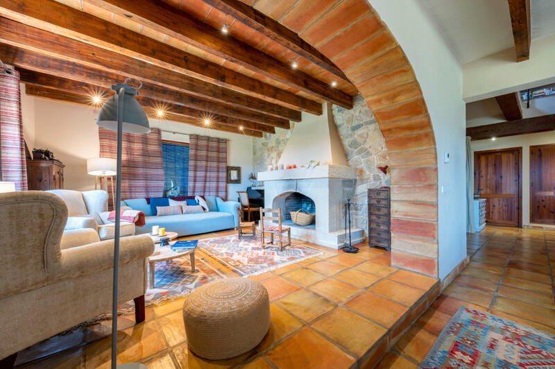 4 bedroom Country House for sale