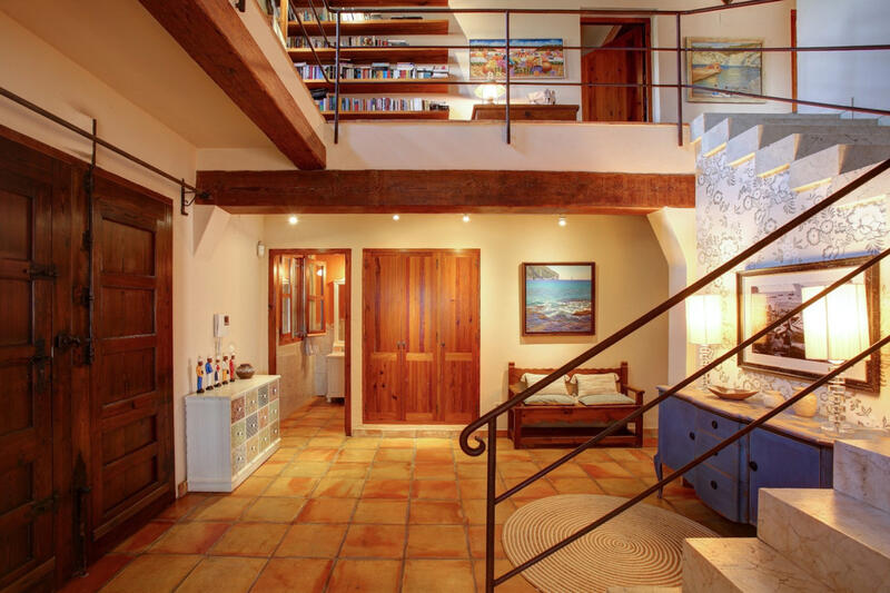 4 bedroom Country House for sale