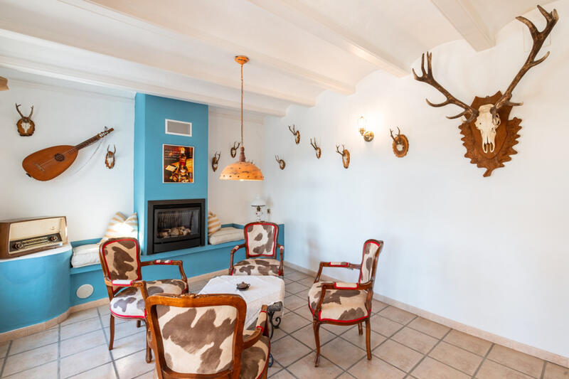 3 bedroom Country House for sale