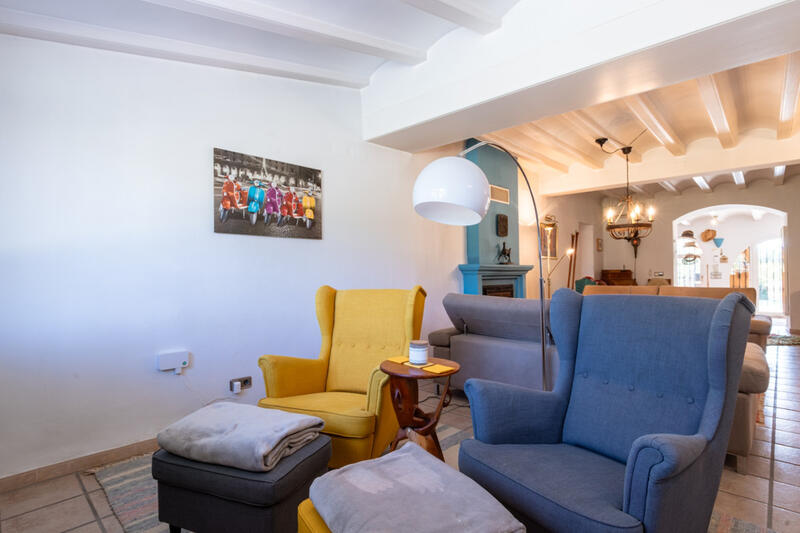 3 bedroom Country House for sale