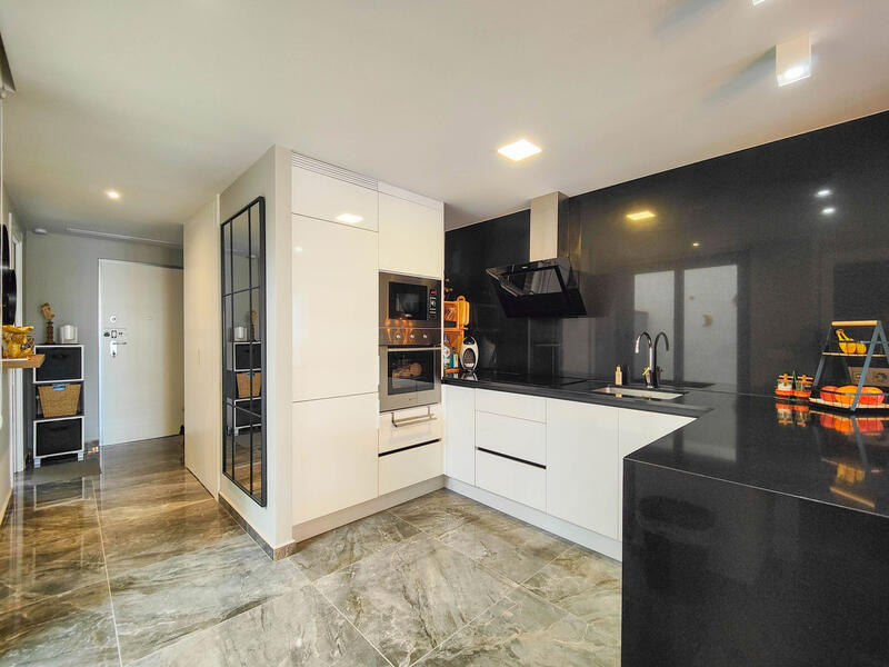 2 sovrum Lägenhet till salu 2 sovrum Lägenhet till salu