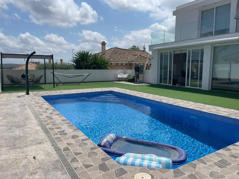 5 slaapkamer Villa Te koop