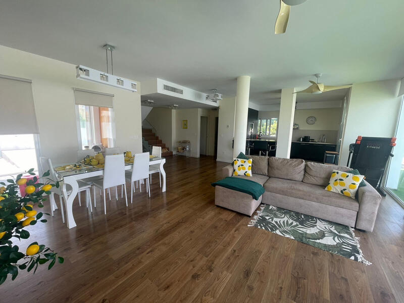 5 slaapkamer Villa Te koop