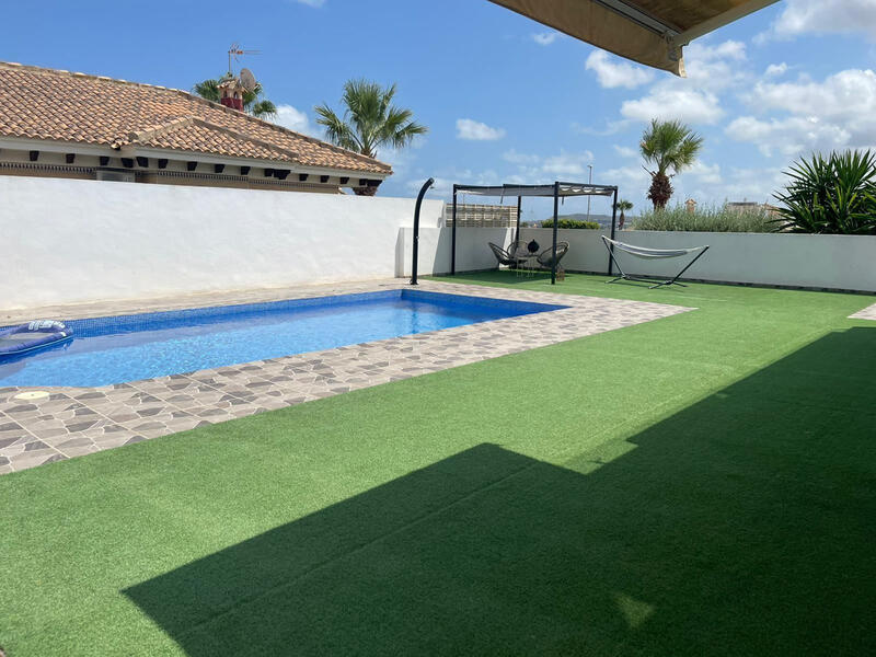 5 slaapkamer Villa Te koop