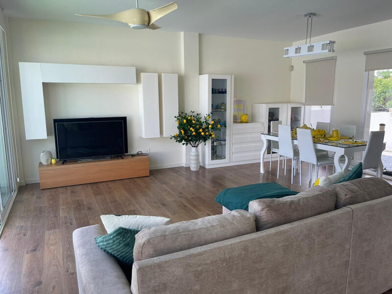 5 slaapkamer Villa Te koop