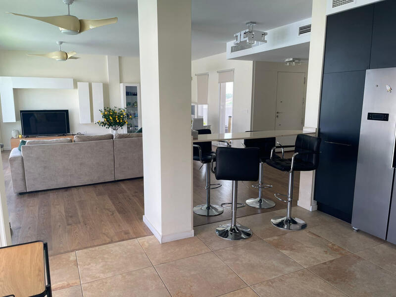 5 slaapkamer Villa Te koop