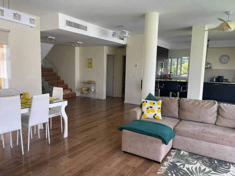 5 slaapkamer Villa Te koop