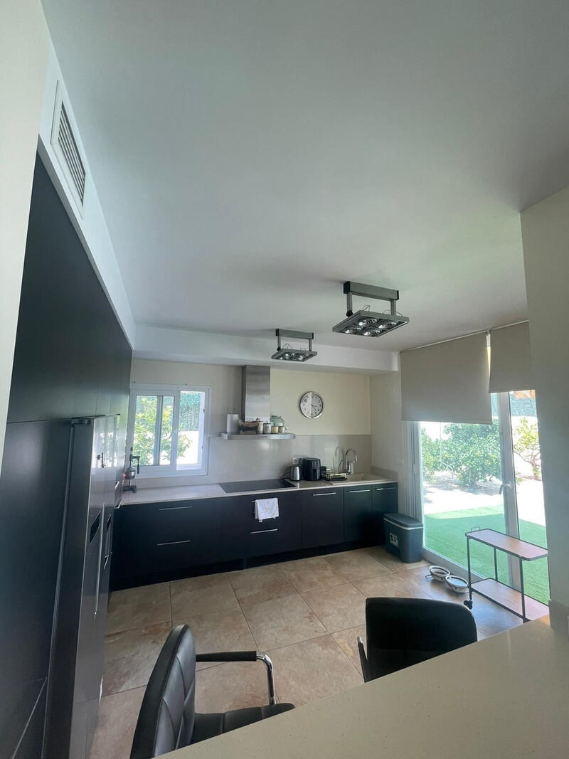 5 slaapkamer Villa Te koop