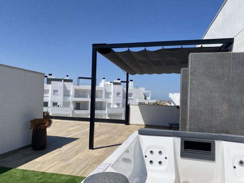 3 Cuarto Apartamento en venta