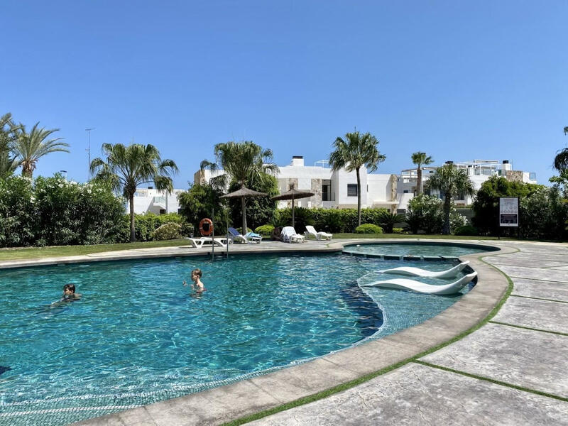 3 Cuarto Apartamento en venta