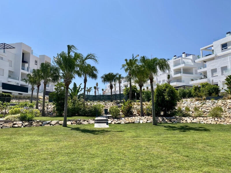 3 Cuarto Apartamento en venta