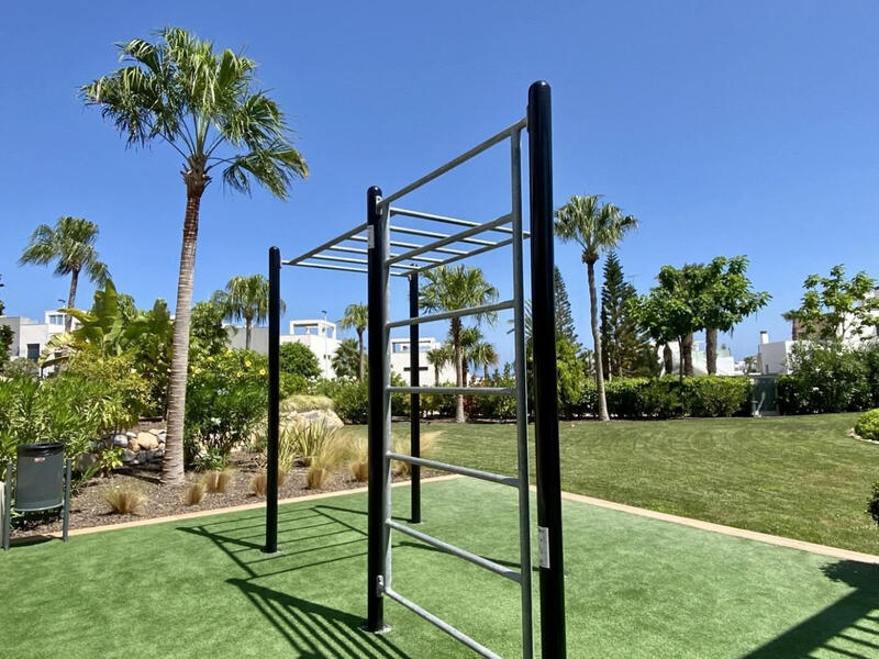 3 Cuarto Apartamento en venta