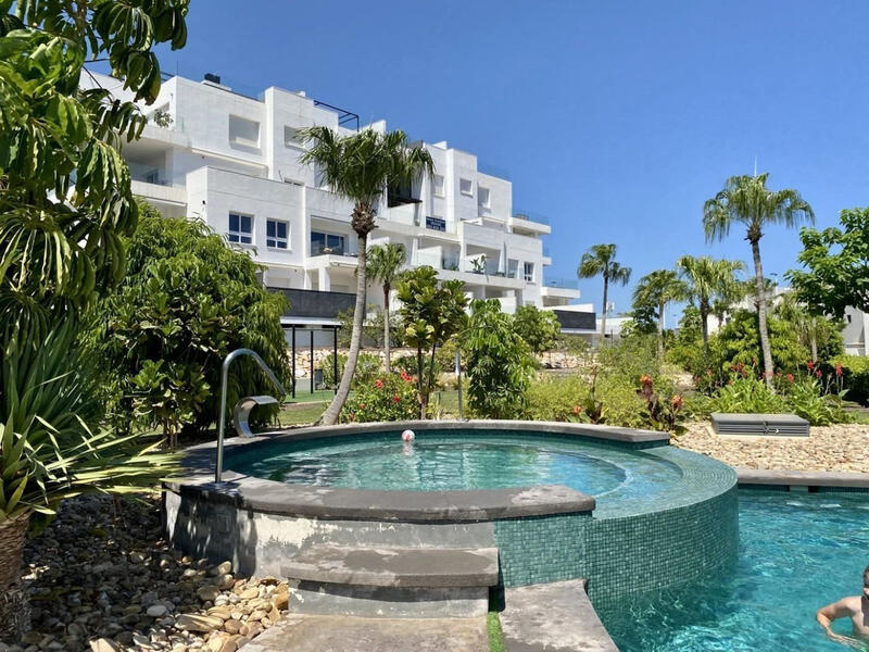 3 Cuarto Apartamento en venta