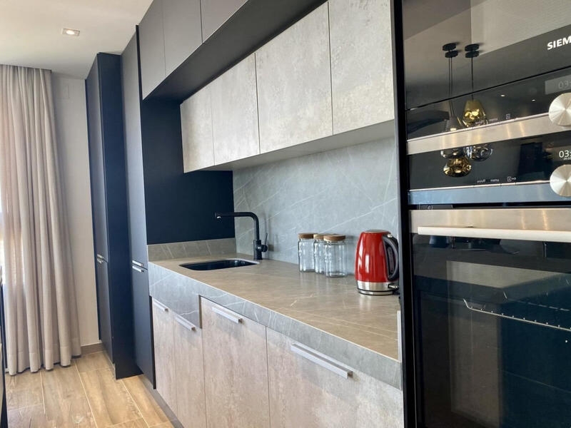 3 Cuarto Apartamento en venta