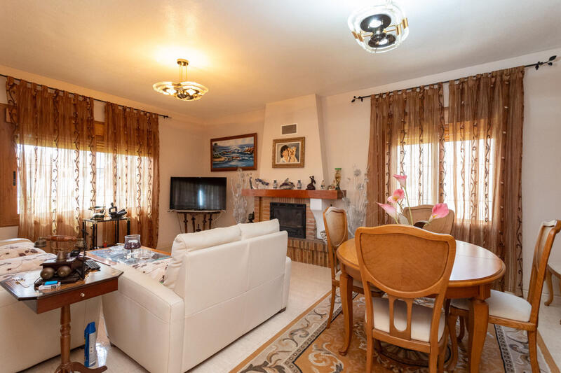 3 Schlafzimmer Villa zu verkaufen