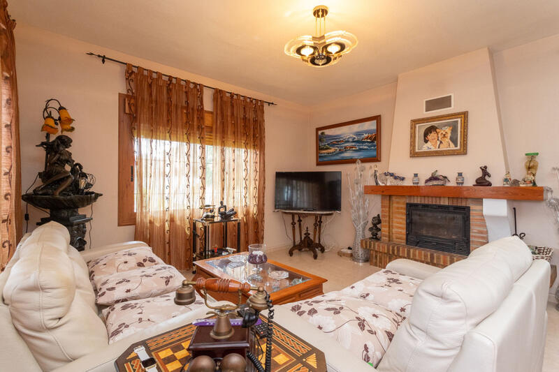 3 Schlafzimmer Villa zu verkaufen