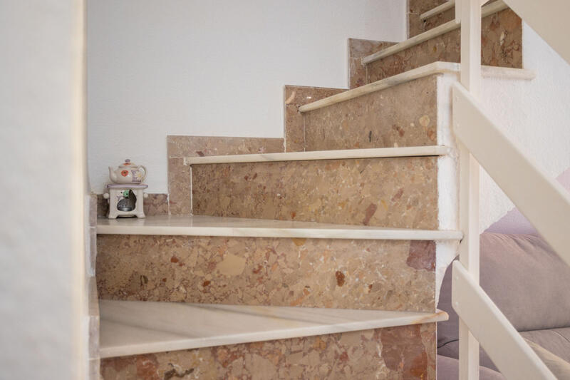 2 Cuarto Adosado en venta