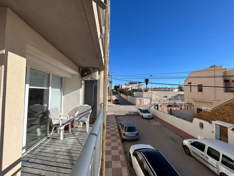 Lejlighed til salg i Torrevieja, Alicante