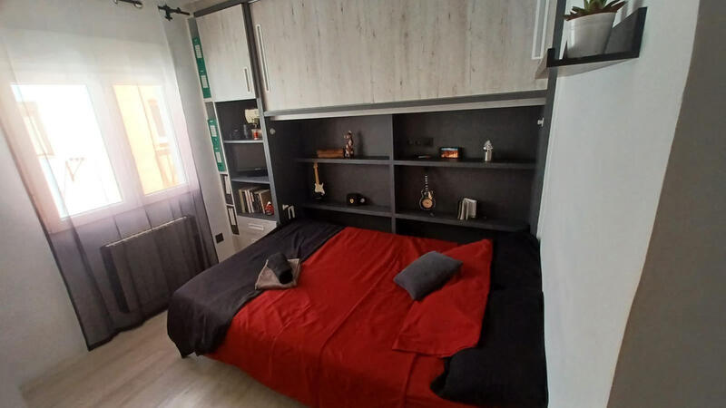 3 Cuarto Apartamento en venta 3 Cuarto Apartamento en venta