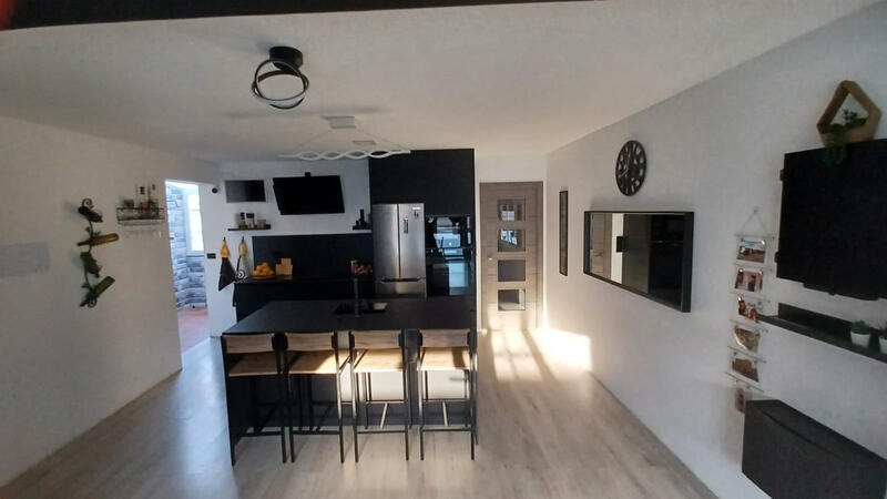 3 Cuarto Apartamento en venta 3 Cuarto Apartamento en venta