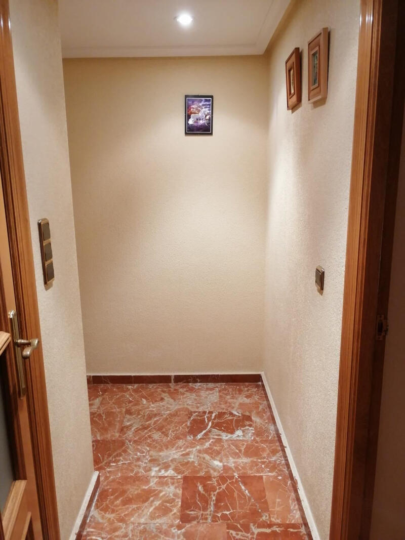 3 Schlafzimmer Appartement zu verkaufen