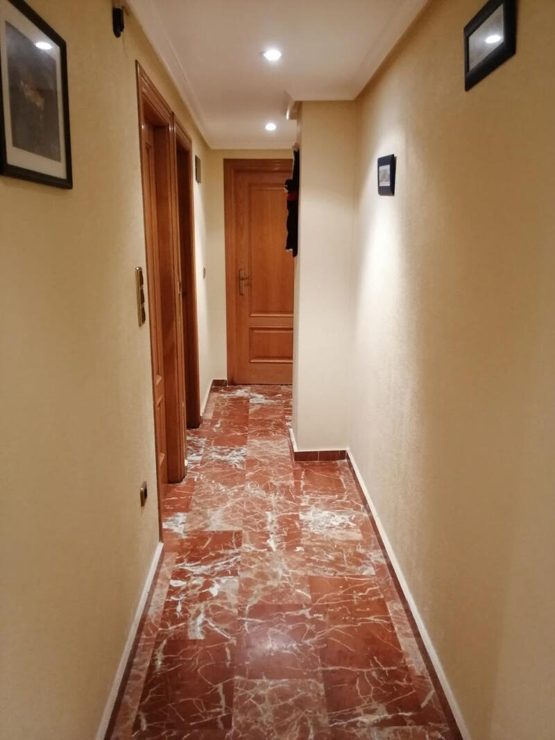 3 Schlafzimmer Appartement zu verkaufen