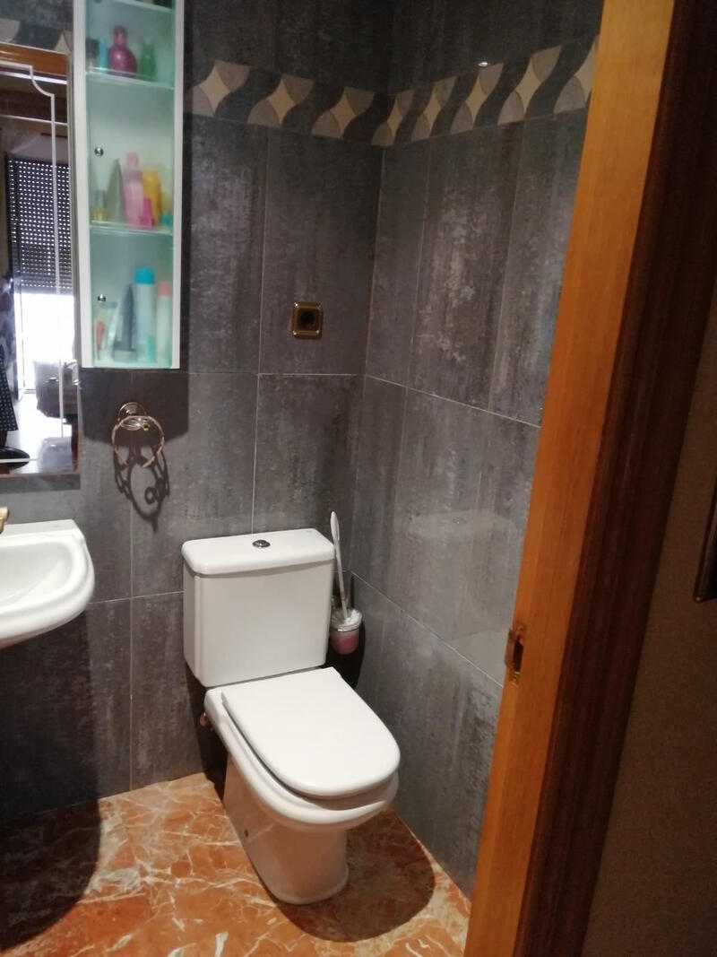 3 Schlafzimmer Appartement zu verkaufen