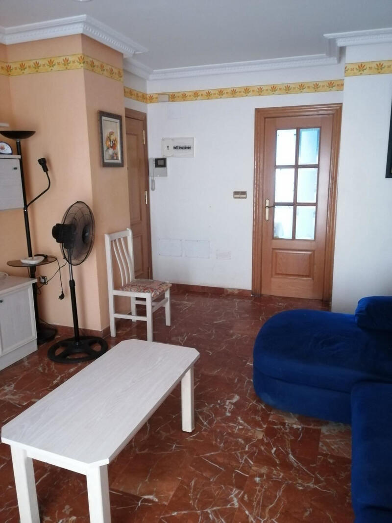 3 Schlafzimmer Appartement zu verkaufen