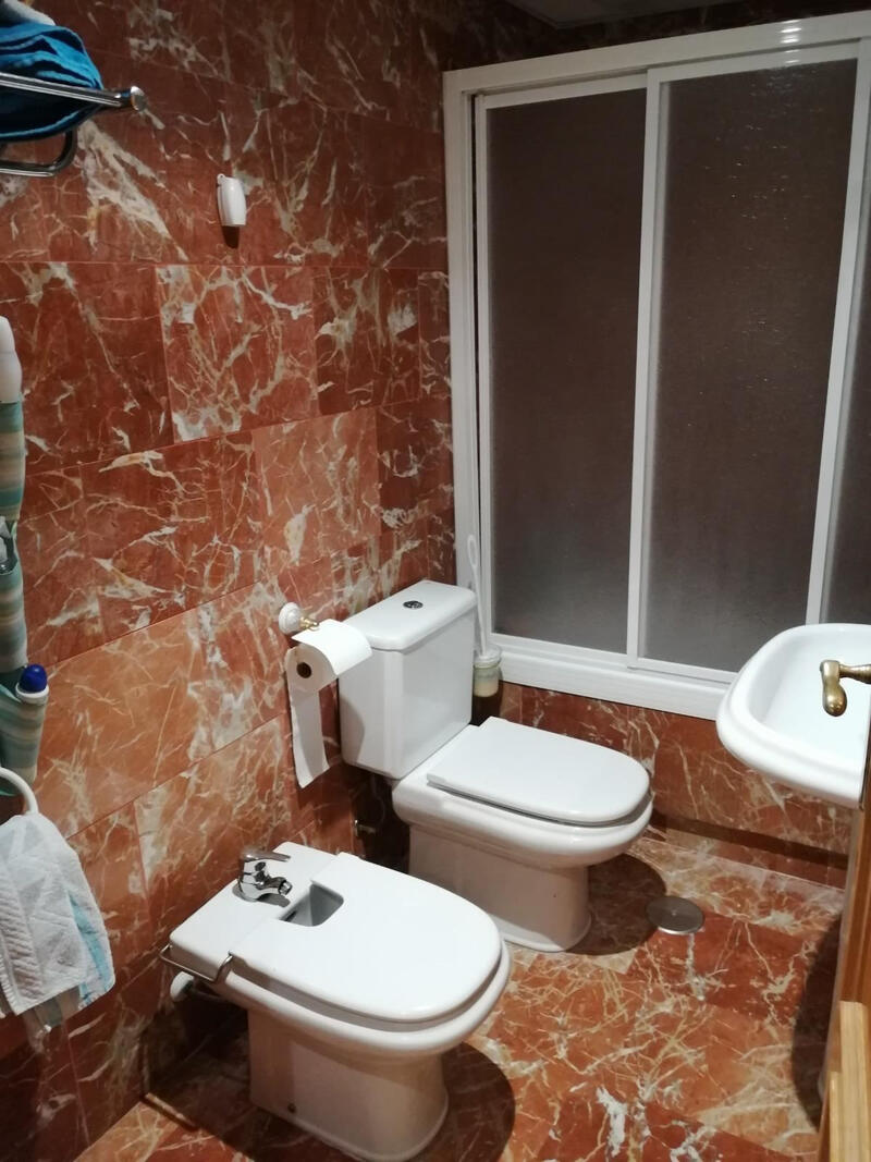 3 Schlafzimmer Appartement zu verkaufen