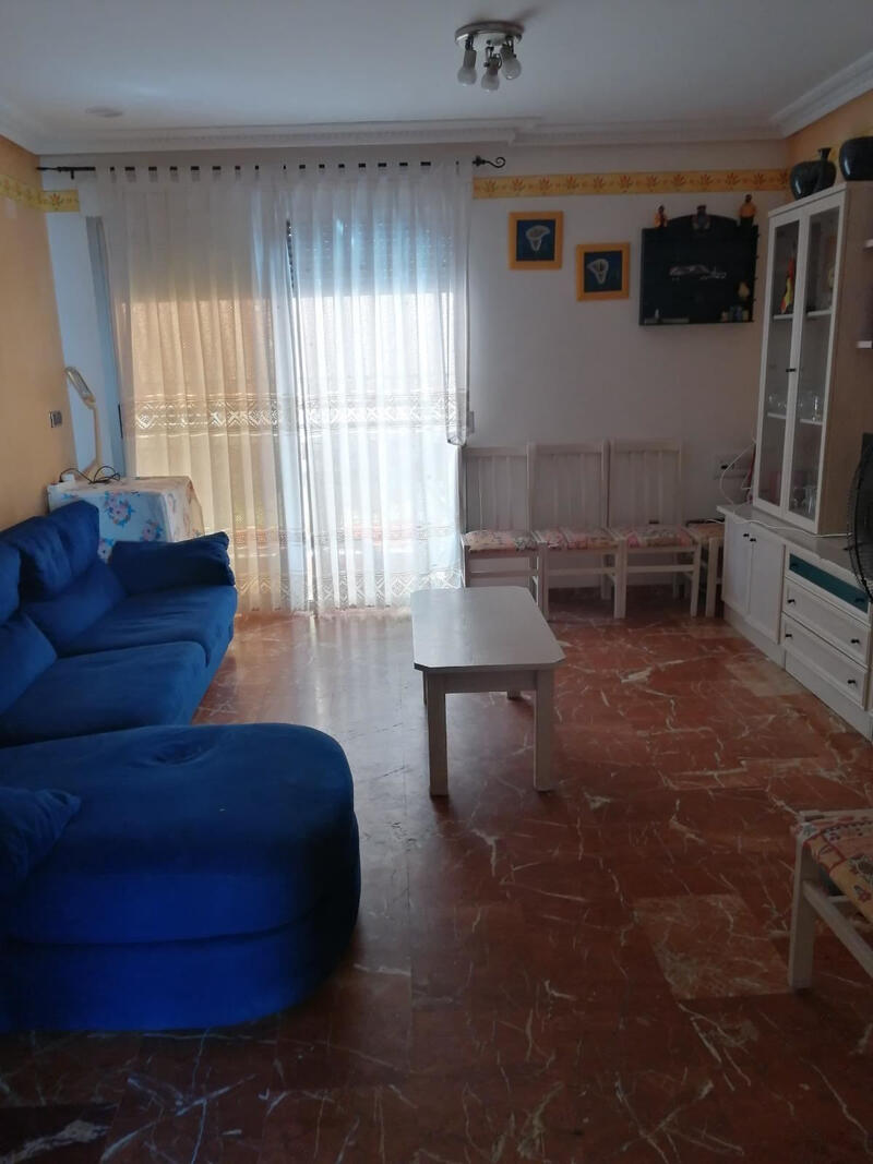 3 Schlafzimmer Appartement zu verkaufen