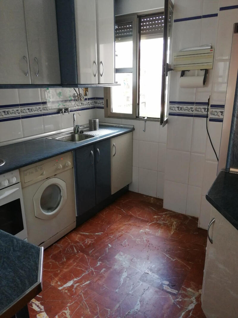 3 Schlafzimmer Appartement zu verkaufen