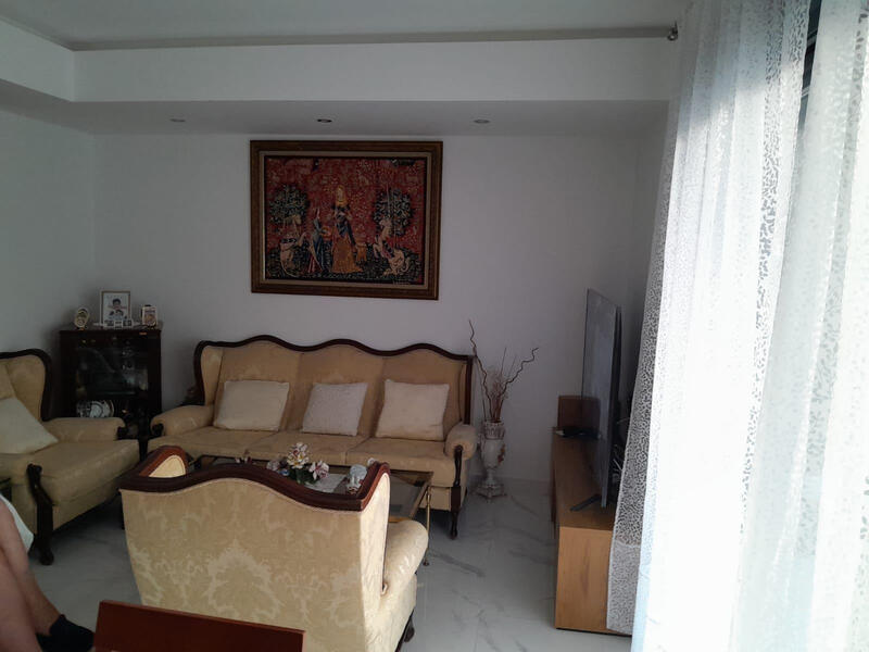 3 sovrum Lägenhet till salu 3 sovrum Lägenhet till salu