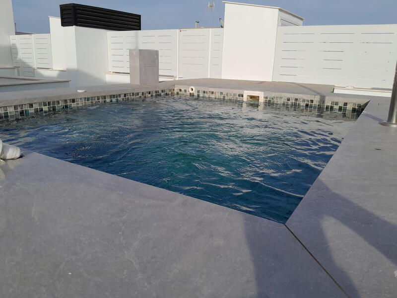 3 sovrum Lägenhet till salu 3 sovrum Lägenhet till salu