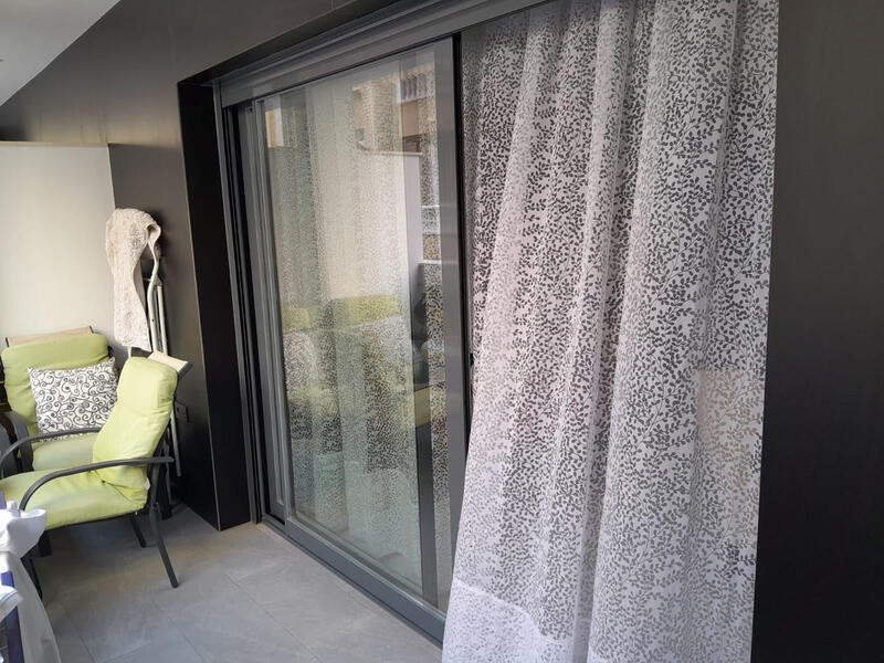 3 sovrum Lägenhet till salu 3 sovrum Lägenhet till salu