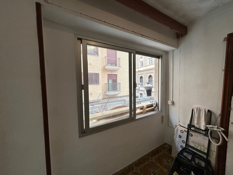 4 Cuarto Apartamento en venta