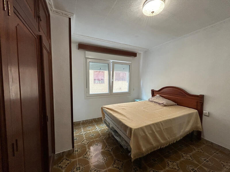 4 Cuarto Apartamento en venta