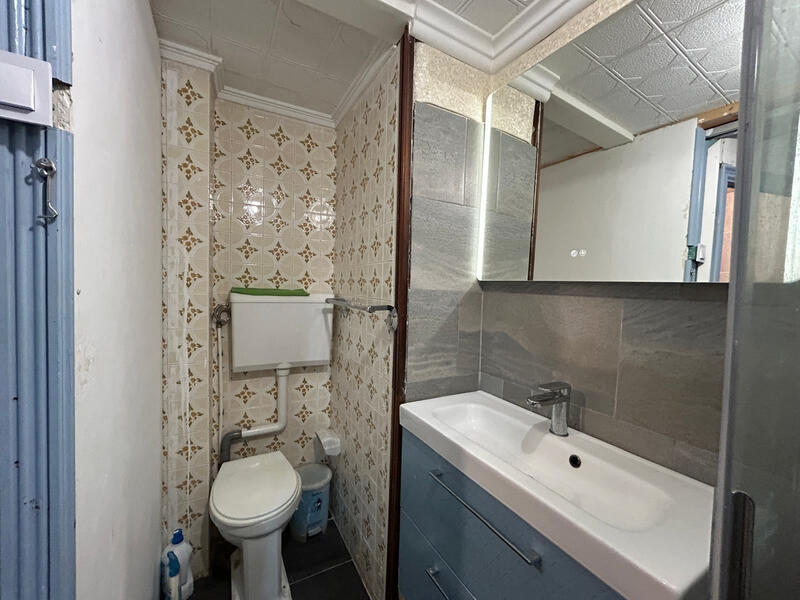 4 Cuarto Apartamento en venta