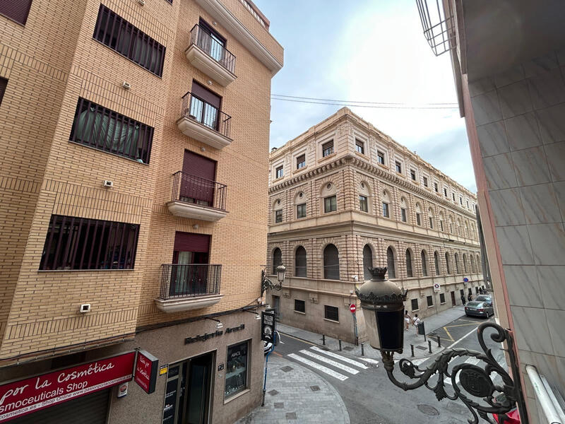 4 Cuarto Apartamento en venta
