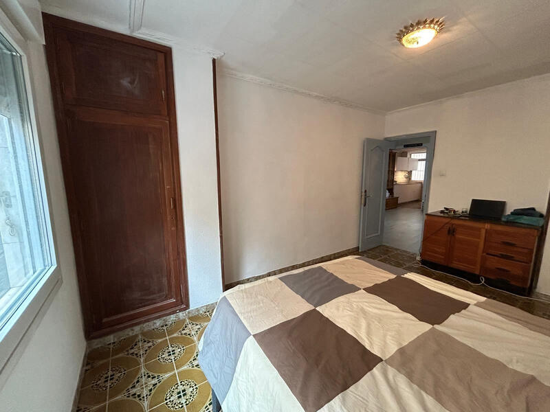 4 Cuarto Apartamento en venta