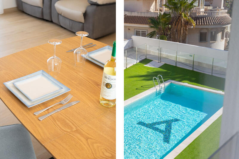 2 soveværelse Lejlighed til salg