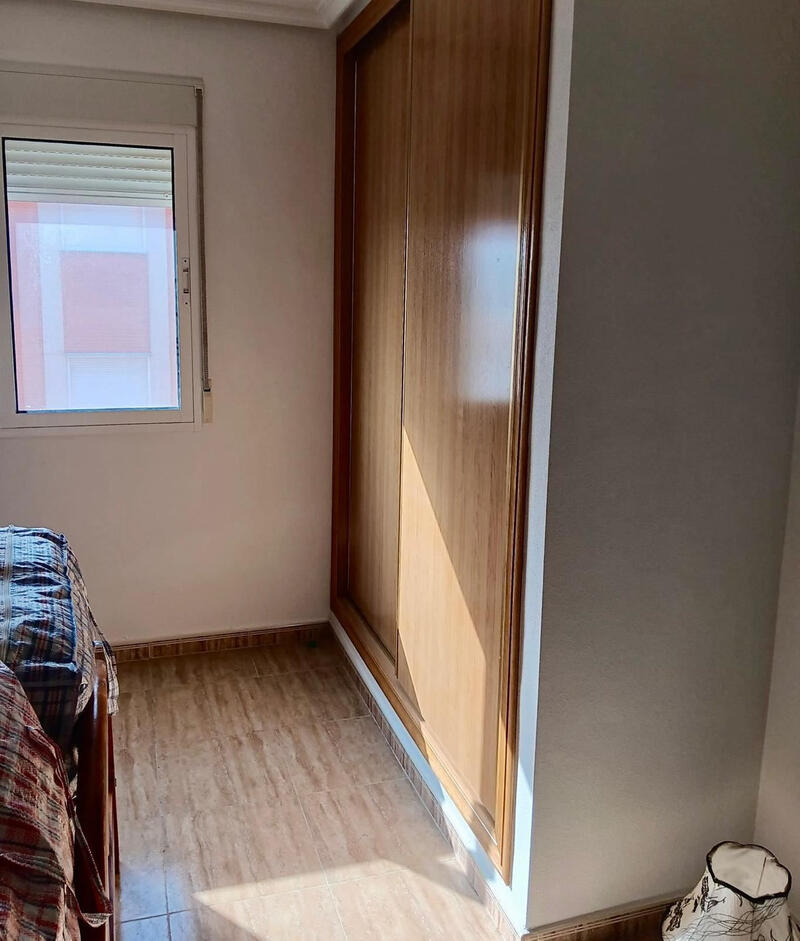 3 soveværelse Lejlighed til salg