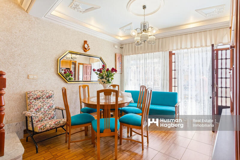 3 soveværelse Byhus til salg 3 soveværelse Byhus til salg