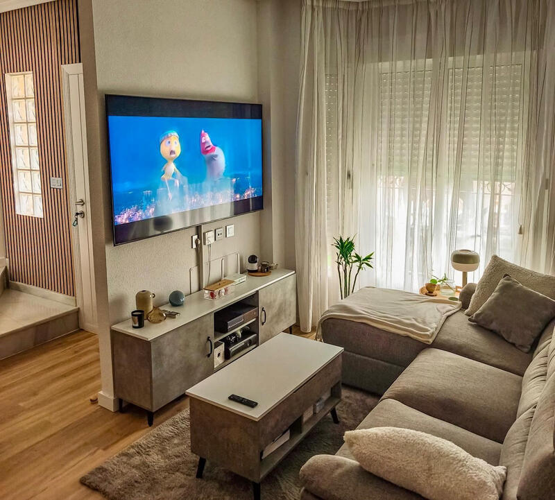 2 chambre Maison de Ville à vendre 2 chambre Maison de Ville à vendre