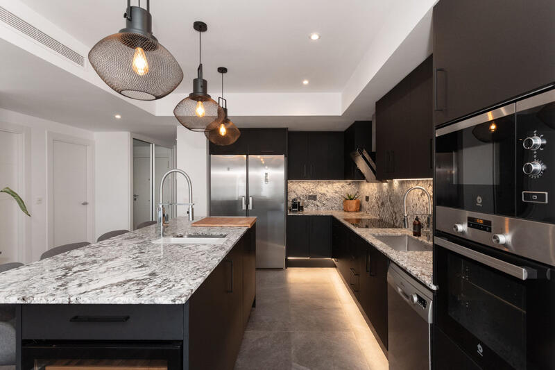 3 chambre Appartement à vendre