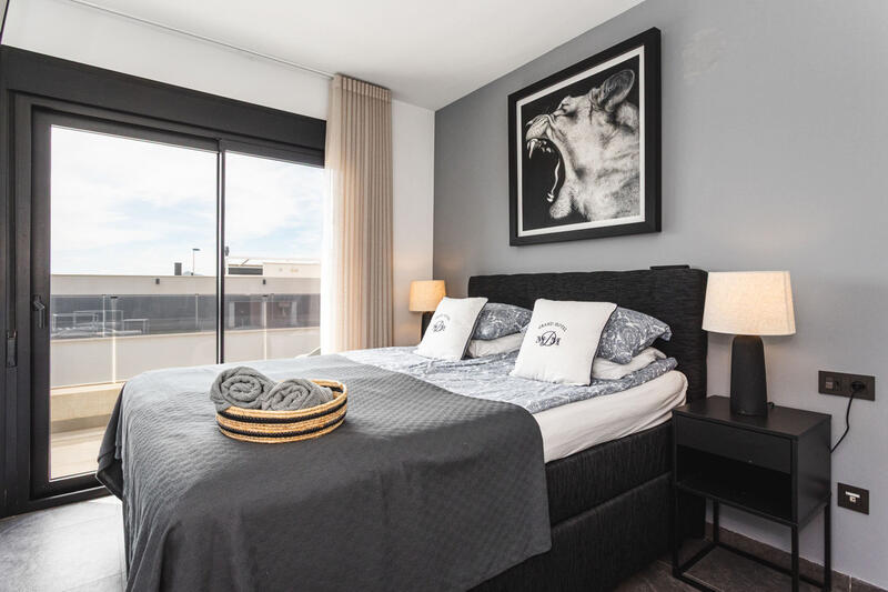 3 chambre Appartement à vendre